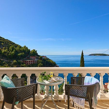 Hedera Estate, Hedera A53 Διαμέρισμα Ντουμπρόβνικ Εξωτερικό φωτογραφία