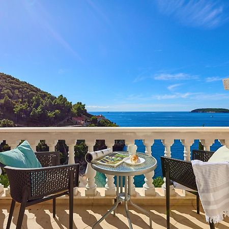 Hedera Estate, Hedera A53 Διαμέρισμα Ντουμπρόβνικ Εξωτερικό φωτογραφία