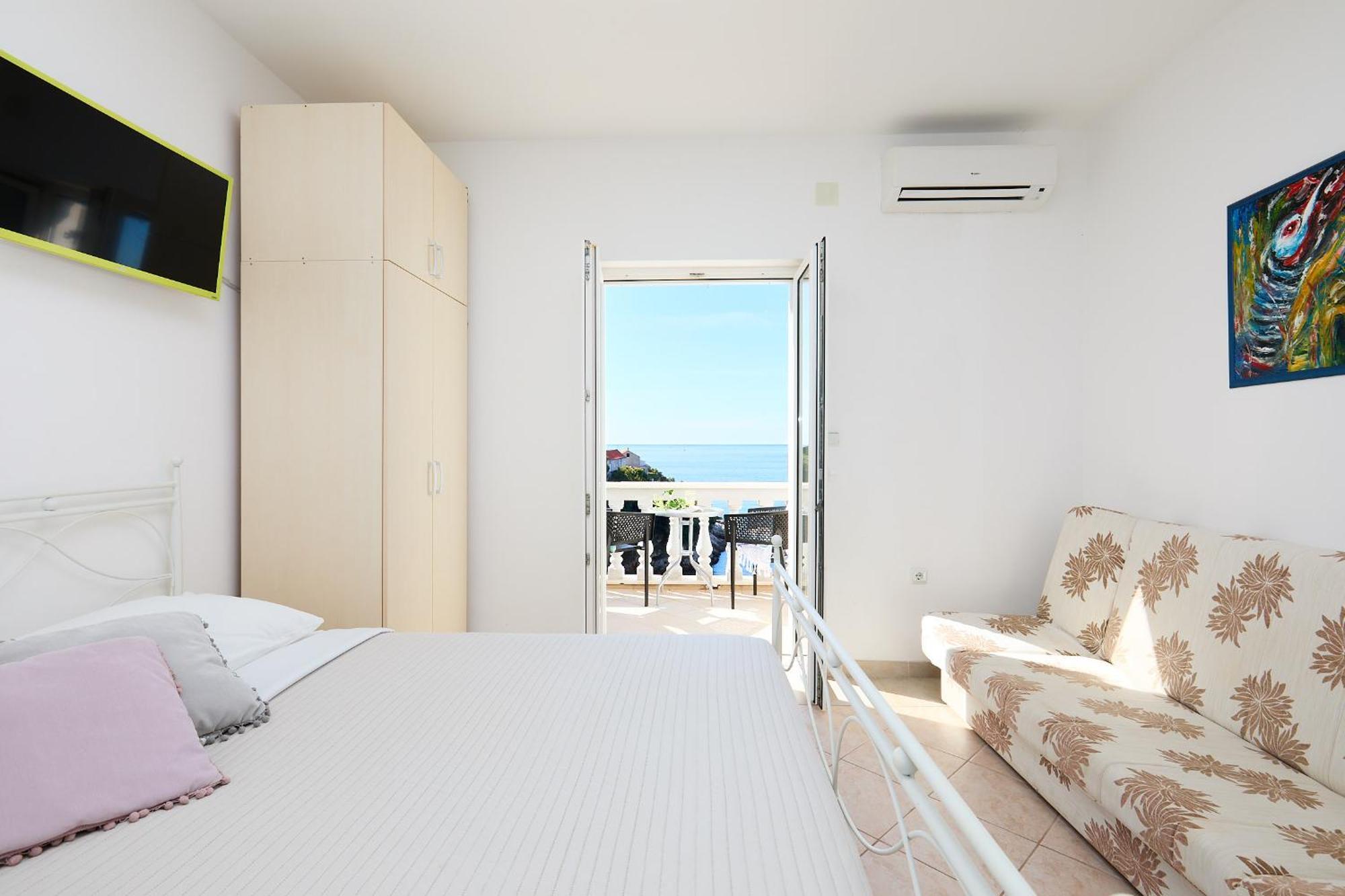 Hedera Estate, Hedera A53 Διαμέρισμα Ντουμπρόβνικ Εξωτερικό φωτογραφία
