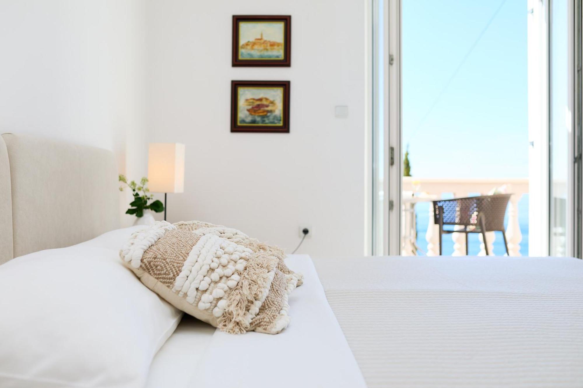 Hedera Estate, Hedera A53 Διαμέρισμα Ντουμπρόβνικ Εξωτερικό φωτογραφία