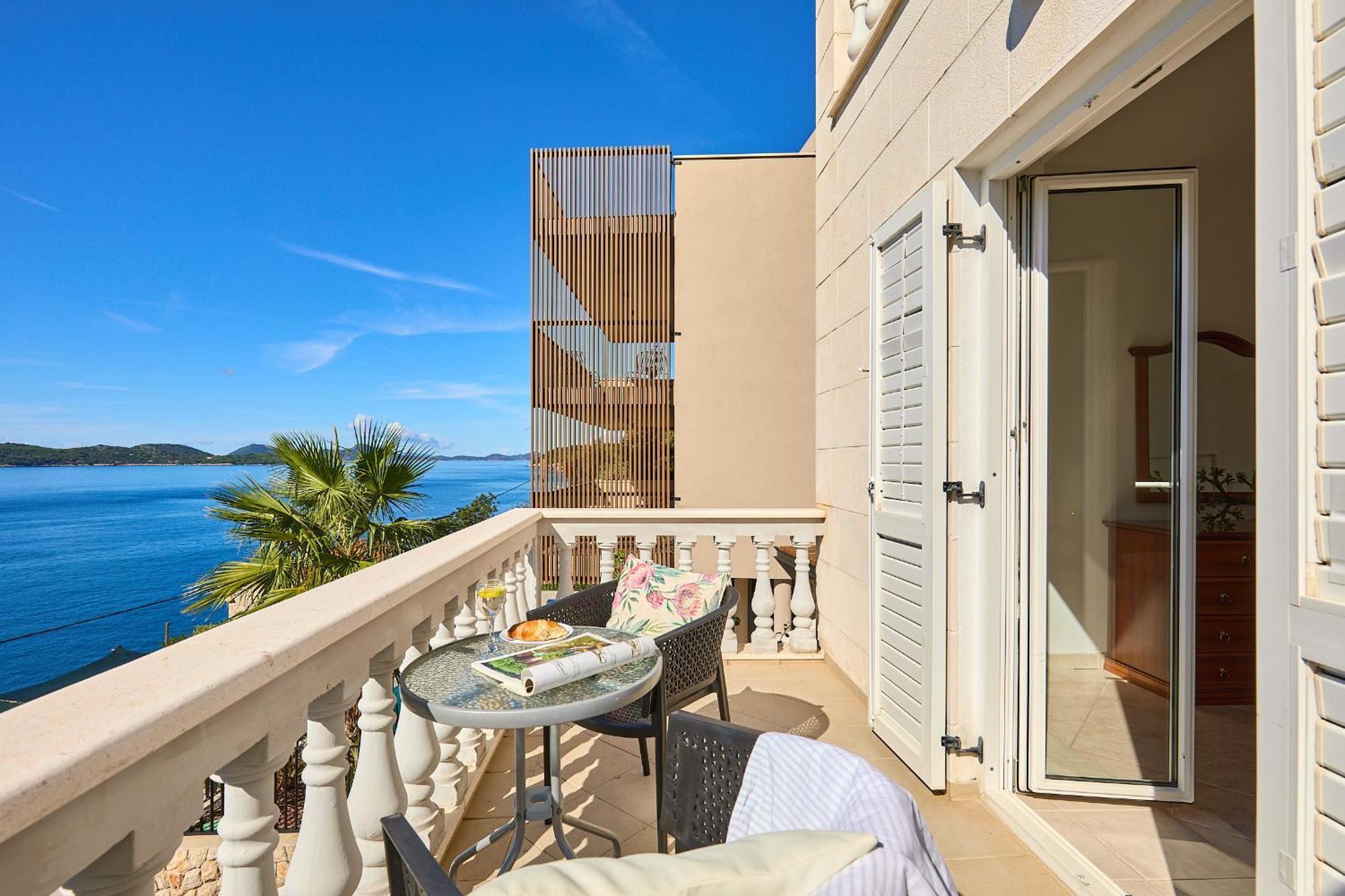 Hedera Estate, Hedera A53 Διαμέρισμα Ντουμπρόβνικ Εξωτερικό φωτογραφία