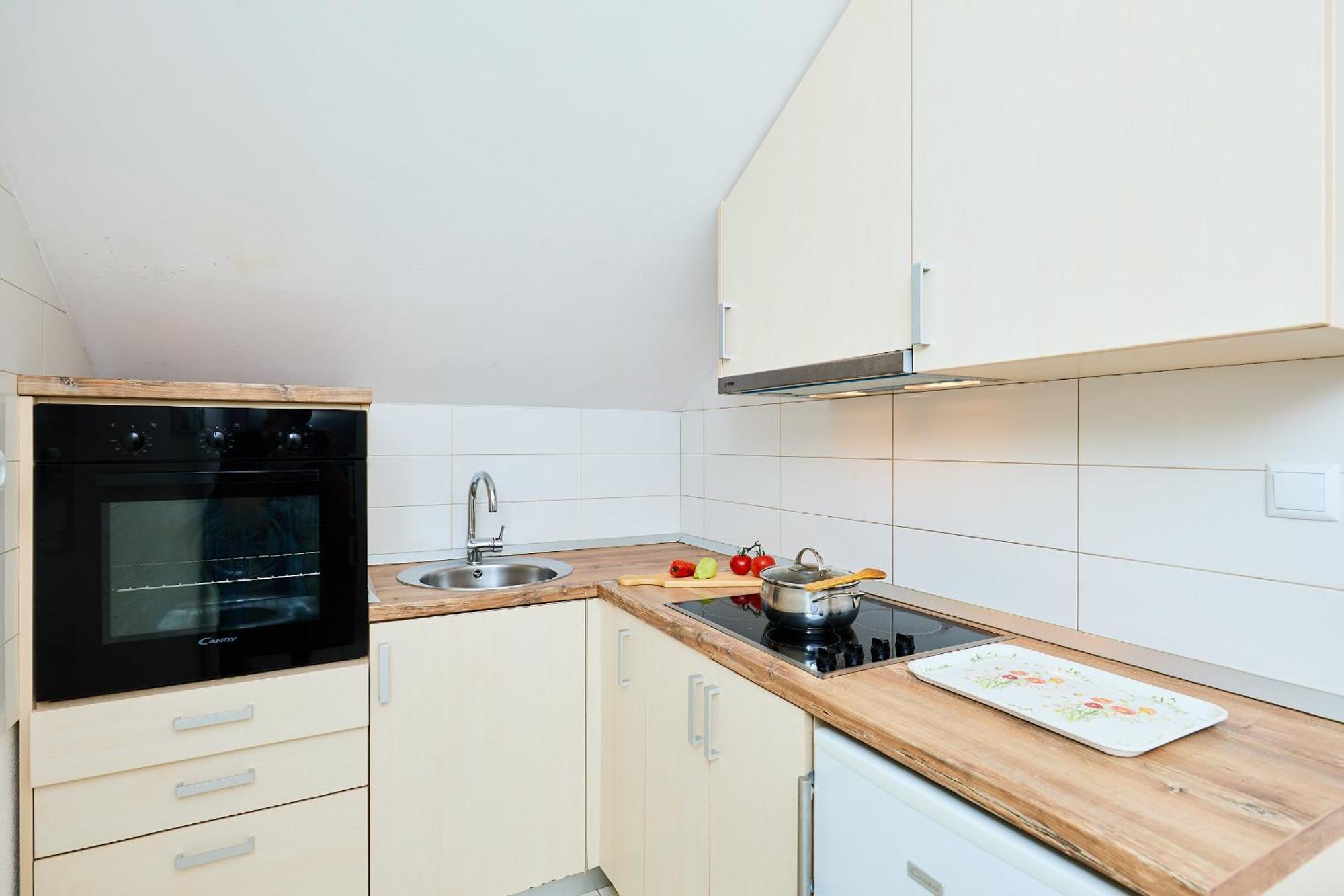 Hedera Estate, Hedera A53 Διαμέρισμα Ντουμπρόβνικ Εξωτερικό φωτογραφία