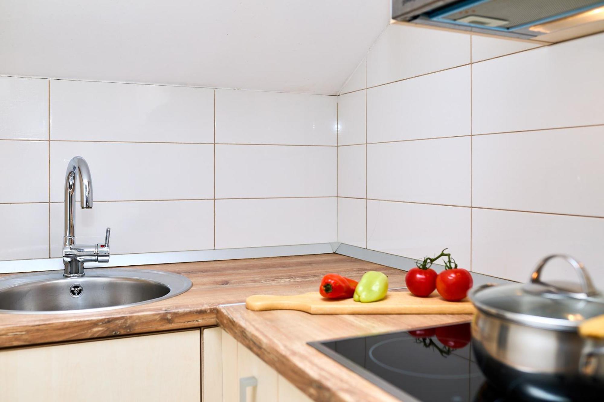 Hedera Estate, Hedera A53 Διαμέρισμα Ντουμπρόβνικ Εξωτερικό φωτογραφία