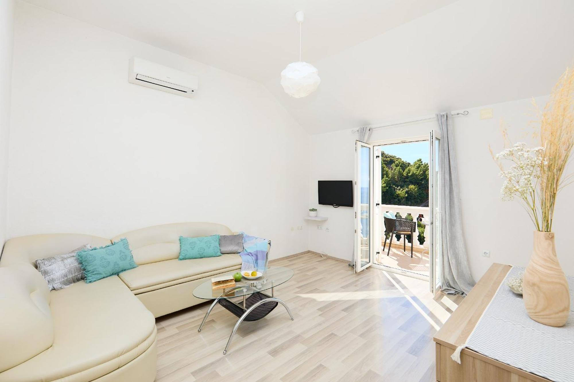 Hedera Estate, Hedera A53 Διαμέρισμα Ντουμπρόβνικ Εξωτερικό φωτογραφία