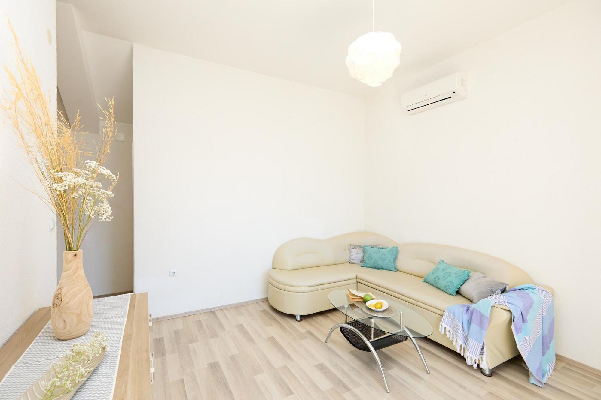 Hedera Estate, Hedera A53 Διαμέρισμα Ντουμπρόβνικ Εξωτερικό φωτογραφία
