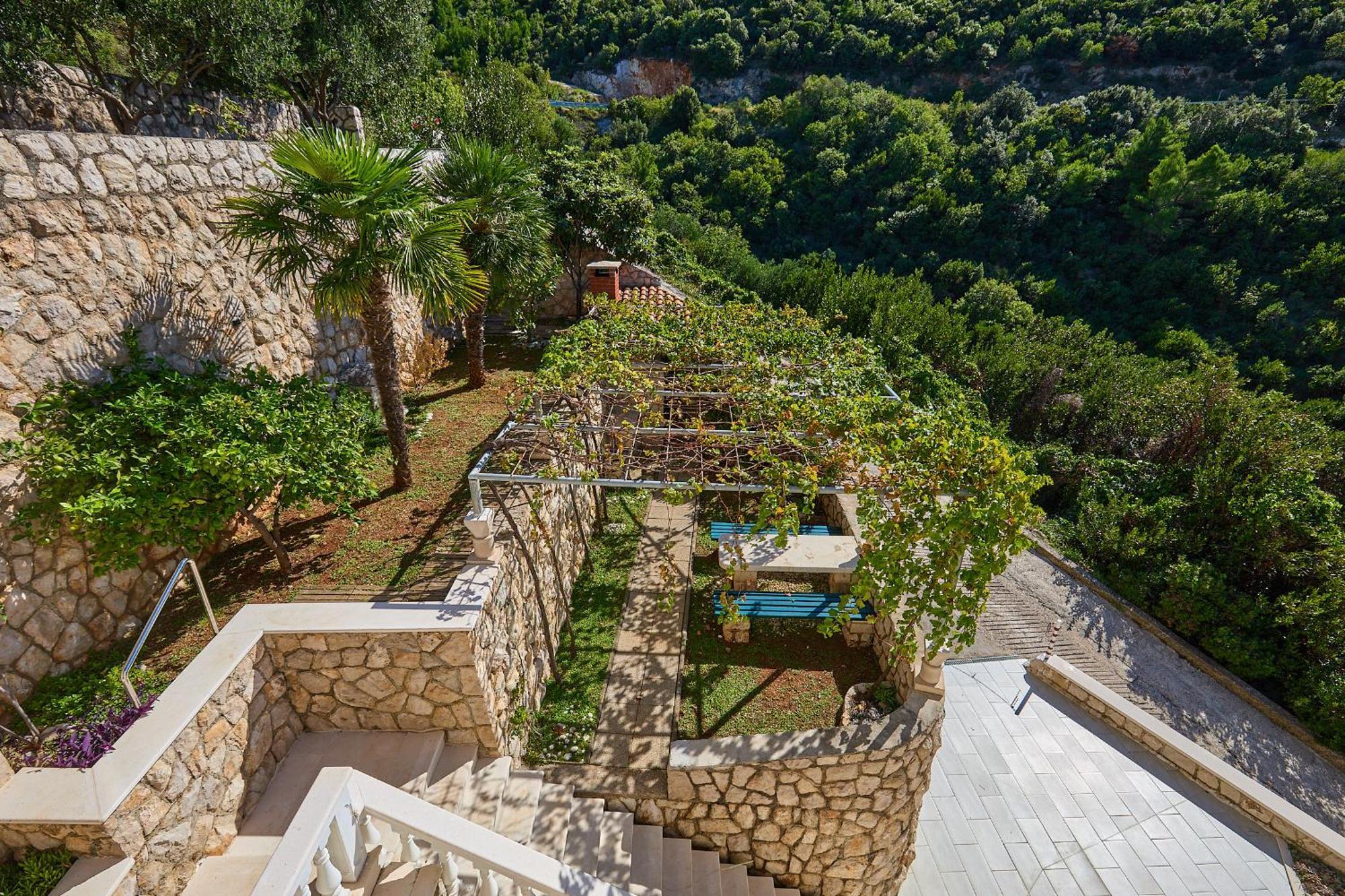 Hedera Estate, Hedera A53 Διαμέρισμα Ντουμπρόβνικ Εξωτερικό φωτογραφία