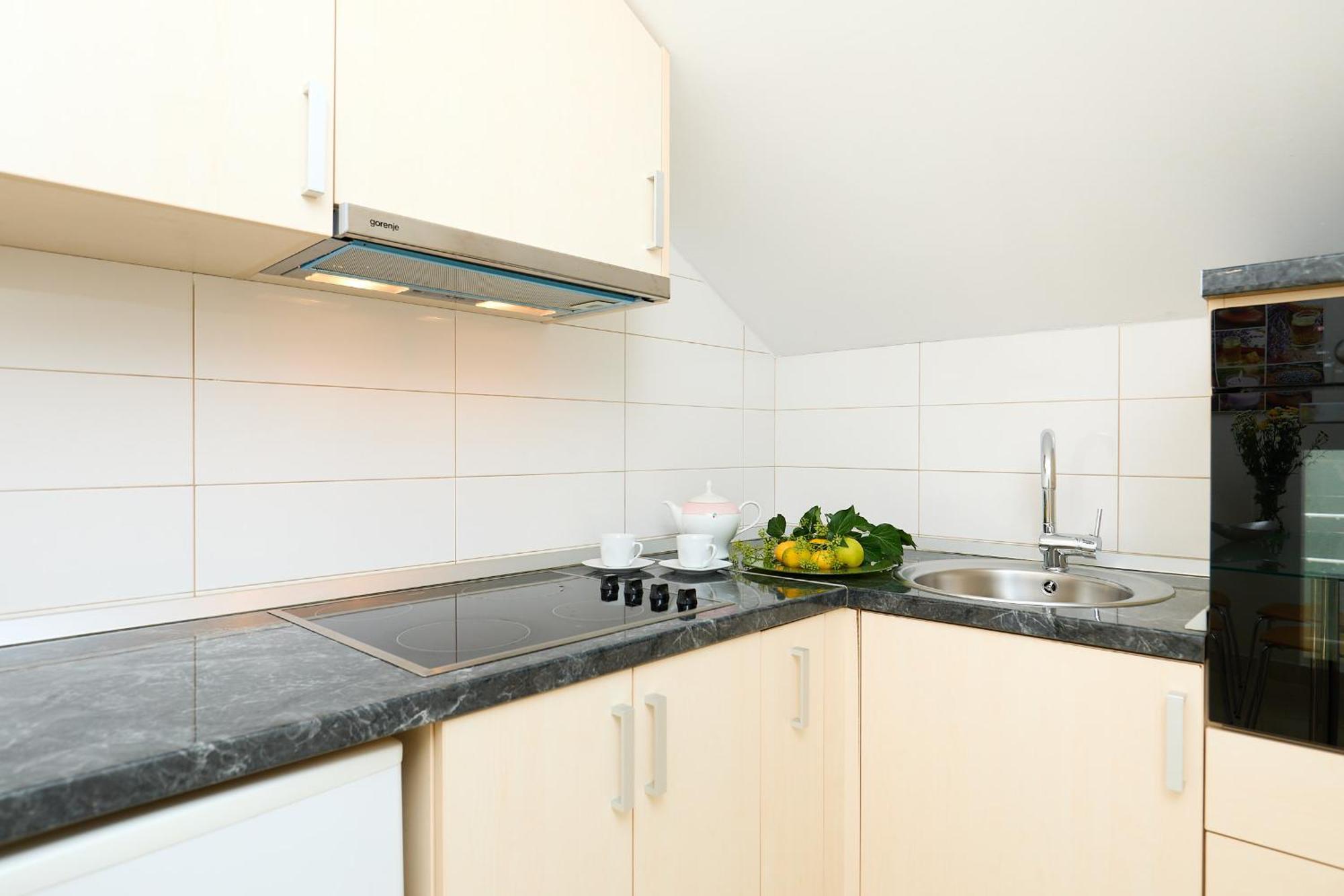 Hedera Estate, Hedera A53 Διαμέρισμα Ντουμπρόβνικ Εξωτερικό φωτογραφία