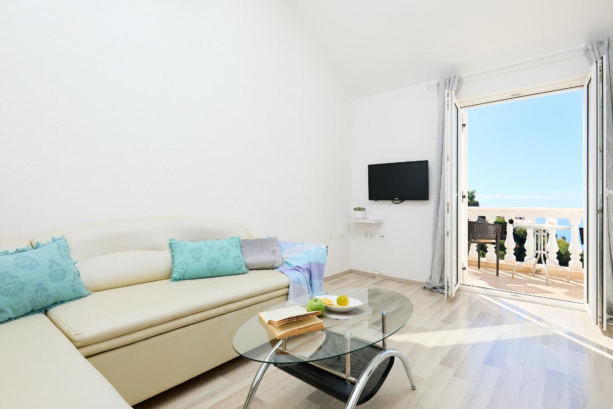 Hedera Estate, Hedera A53 Διαμέρισμα Ντουμπρόβνικ Εξωτερικό φωτογραφία