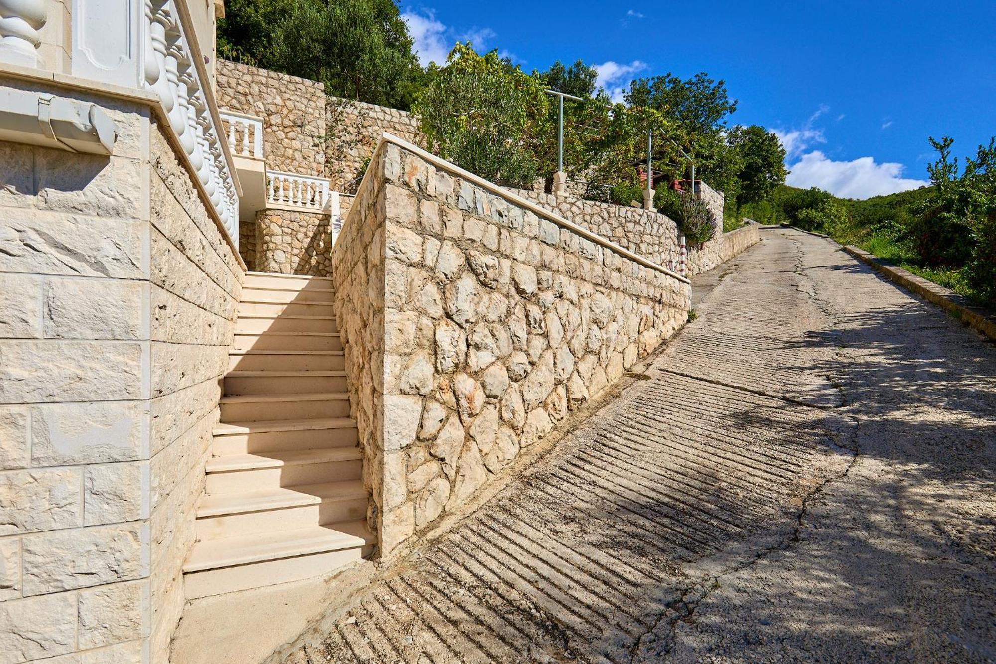 Hedera Estate, Hedera A53 Διαμέρισμα Ντουμπρόβνικ Εξωτερικό φωτογραφία