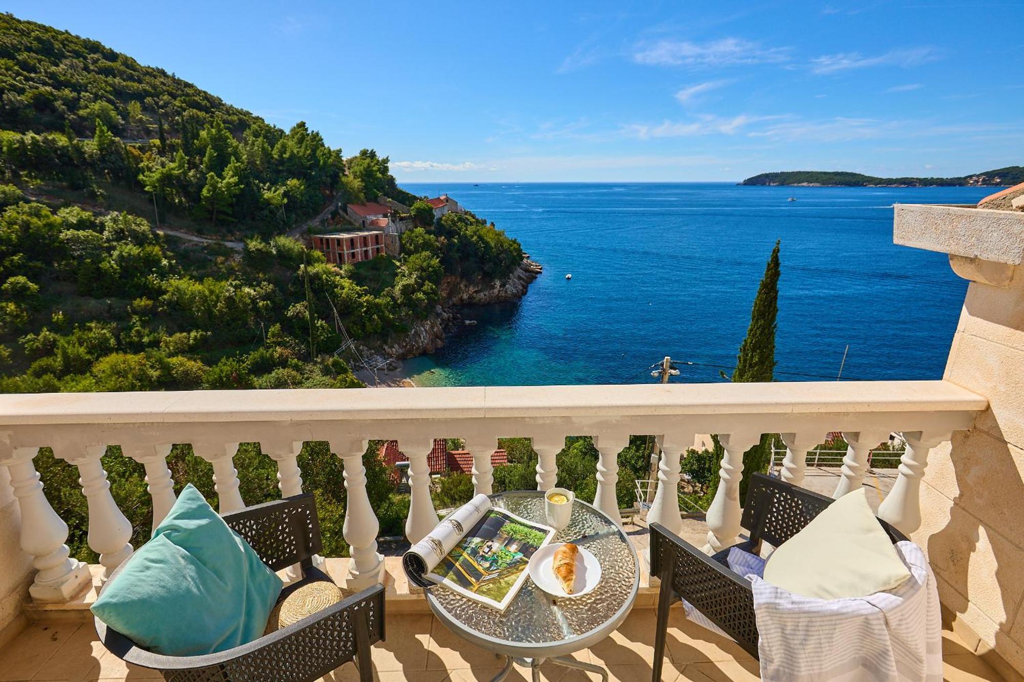 Hedera Estate, Hedera A53 Διαμέρισμα Ντουμπρόβνικ Εξωτερικό φωτογραφία