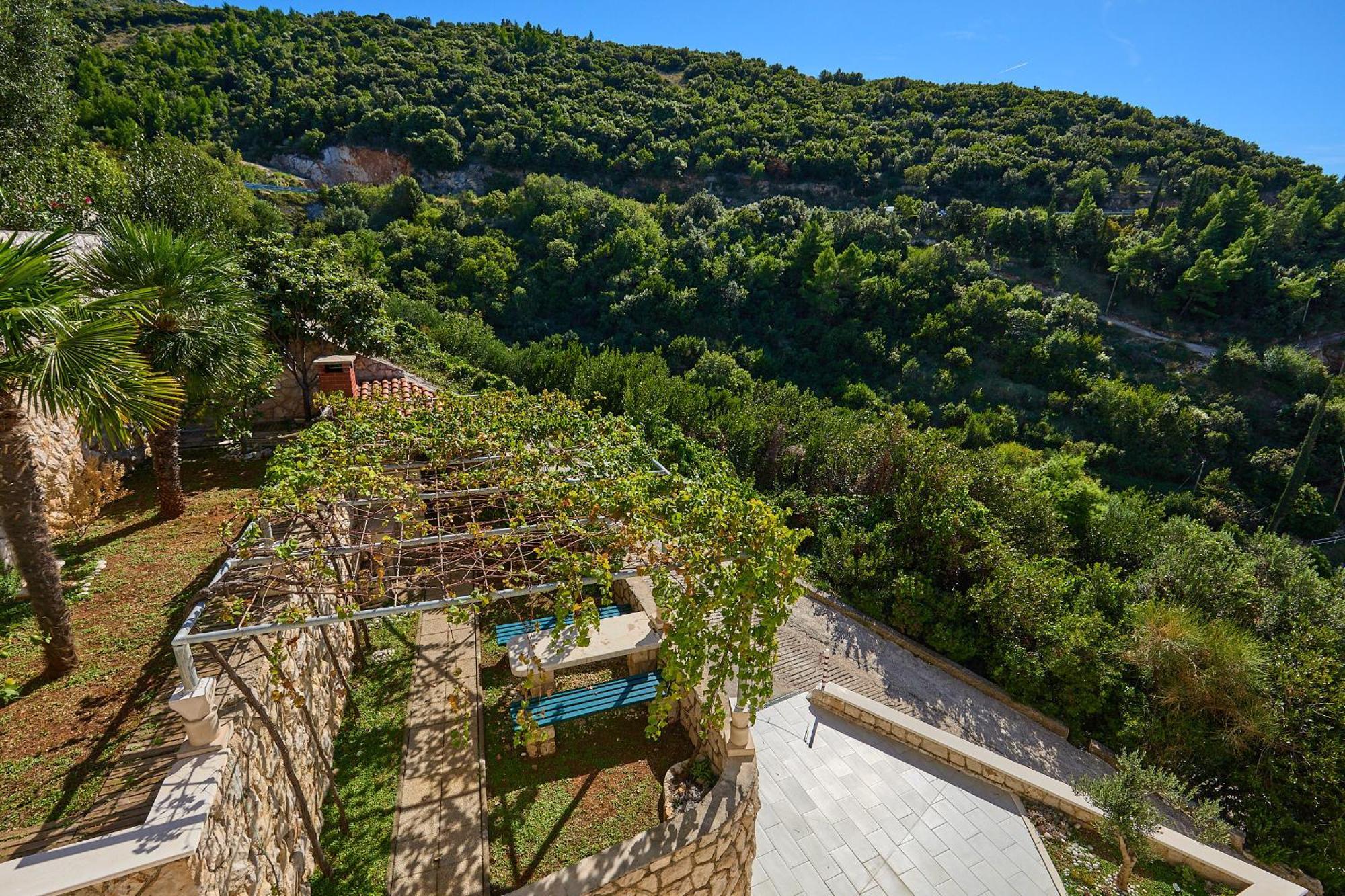 Hedera Estate, Hedera A53 Διαμέρισμα Ντουμπρόβνικ Εξωτερικό φωτογραφία