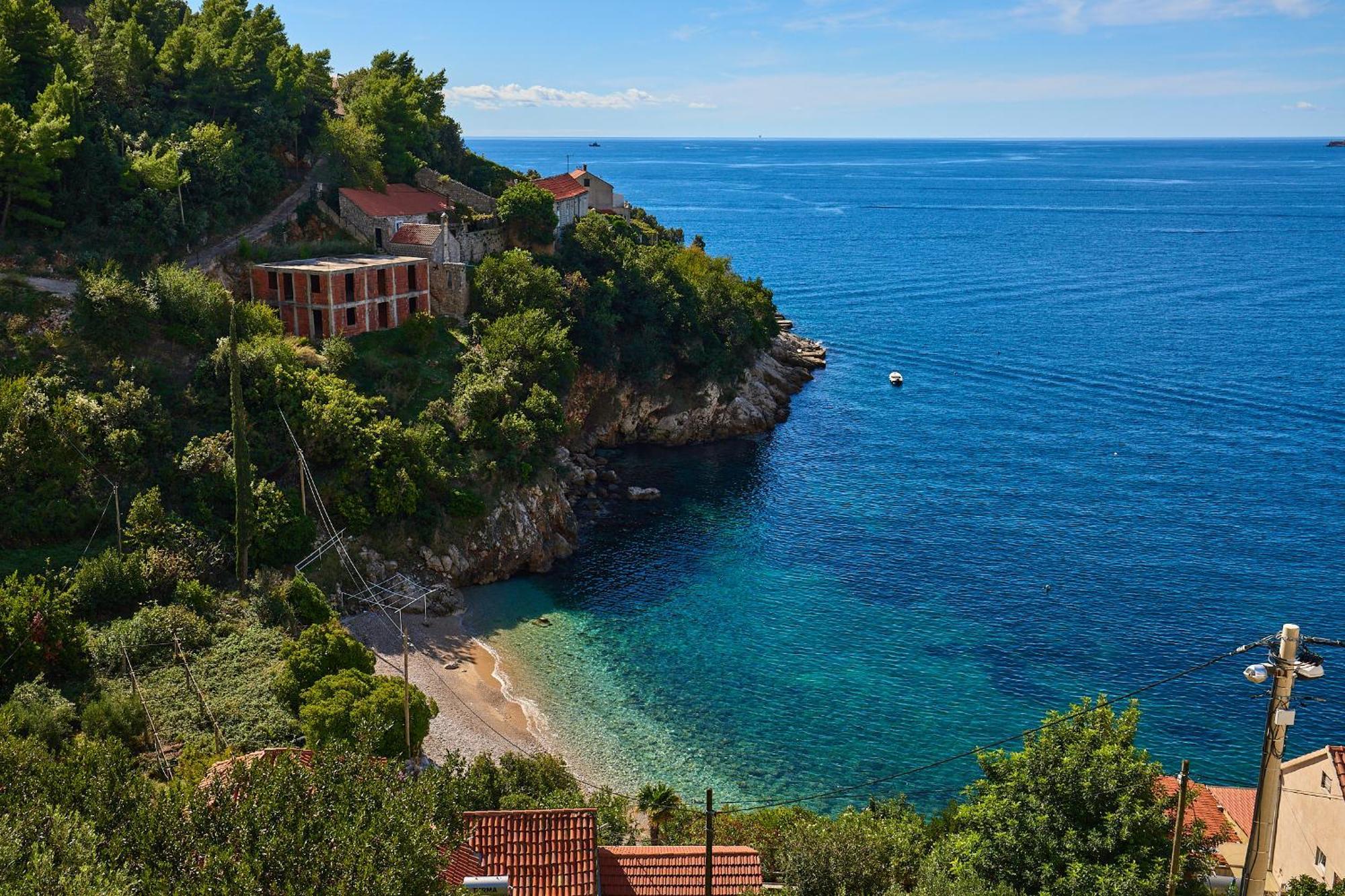 Hedera Estate, Hedera A53 Διαμέρισμα Ντουμπρόβνικ Εξωτερικό φωτογραφία