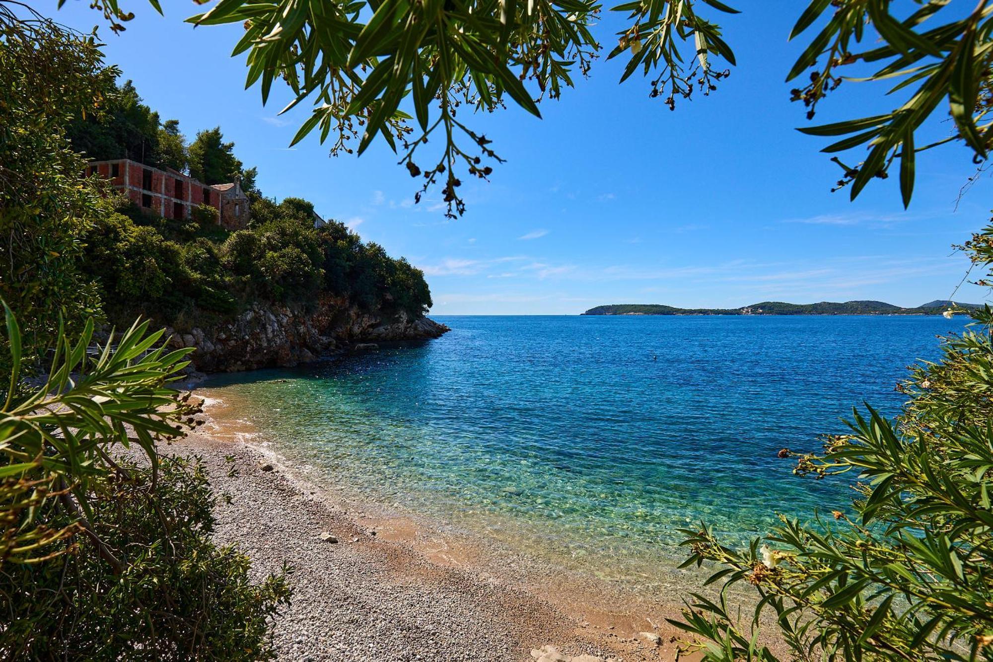 Hedera Estate, Hedera A53 Διαμέρισμα Ντουμπρόβνικ Εξωτερικό φωτογραφία
