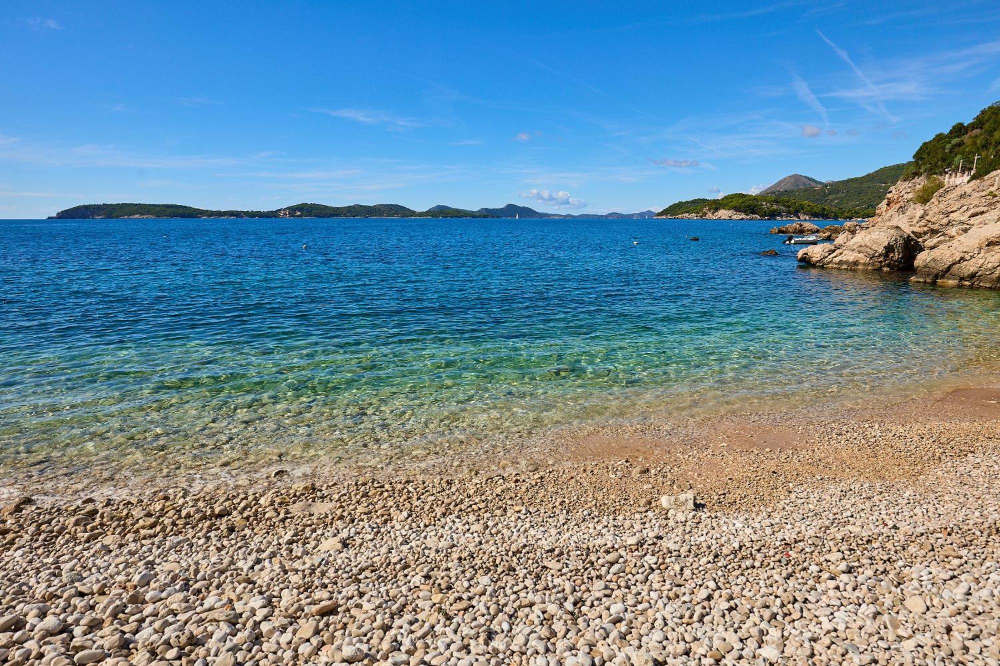 Hedera Estate, Hedera A53 Διαμέρισμα Ντουμπρόβνικ Εξωτερικό φωτογραφία