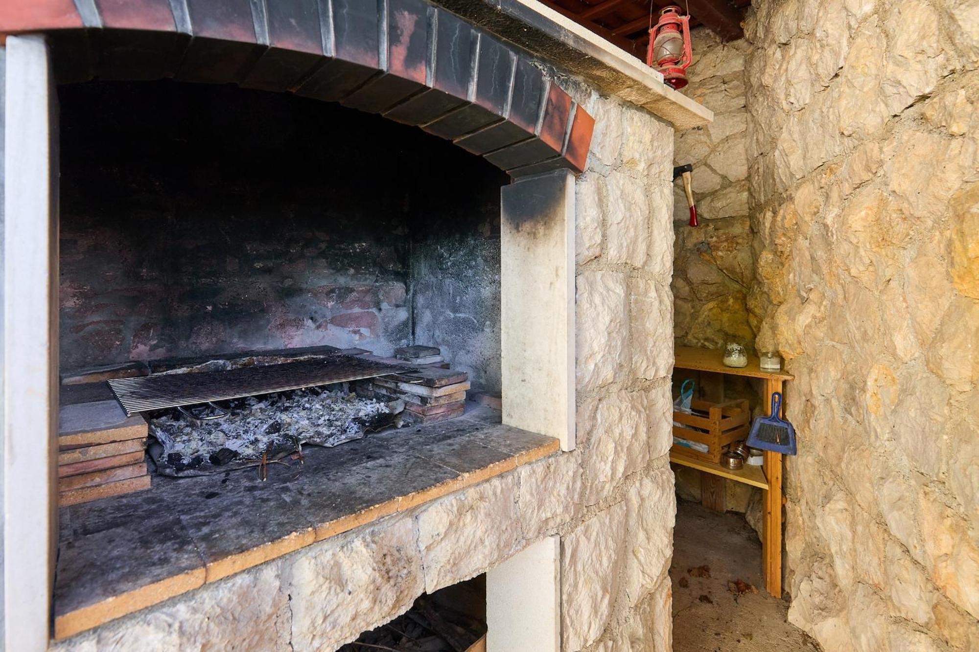 Hedera Estate, Hedera A53 Διαμέρισμα Ντουμπρόβνικ Εξωτερικό φωτογραφία
