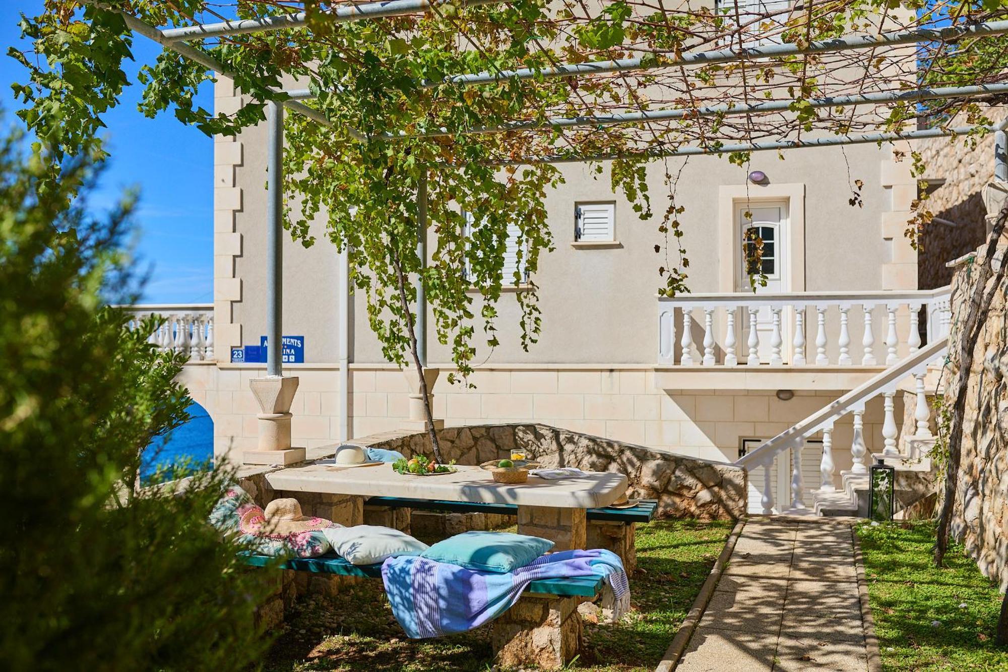 Hedera Estate, Hedera A53 Διαμέρισμα Ντουμπρόβνικ Εξωτερικό φωτογραφία