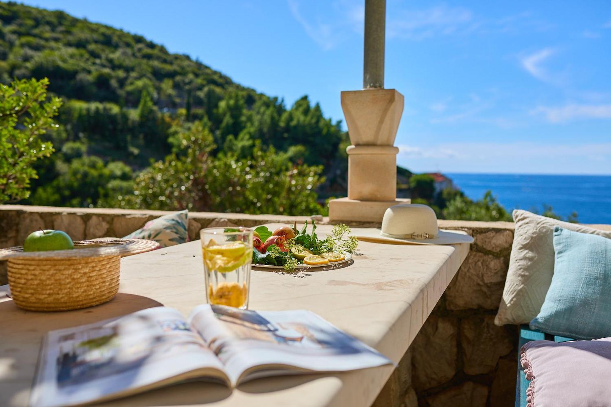 Hedera Estate, Hedera A53 Διαμέρισμα Ντουμπρόβνικ Εξωτερικό φωτογραφία